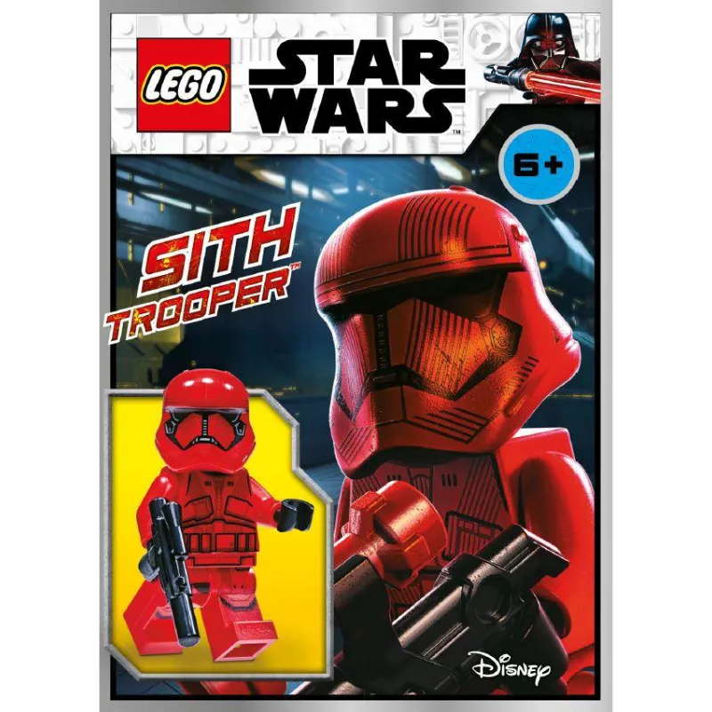 Sith Trooper