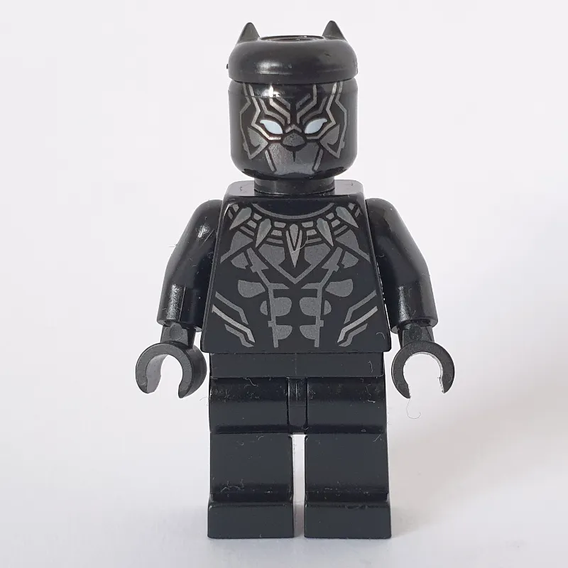 Black Panther