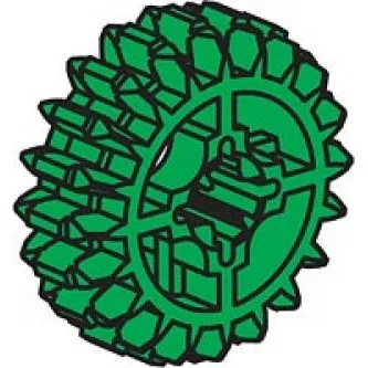 20 Tooth Double Bevel Gears (Pack of 25)