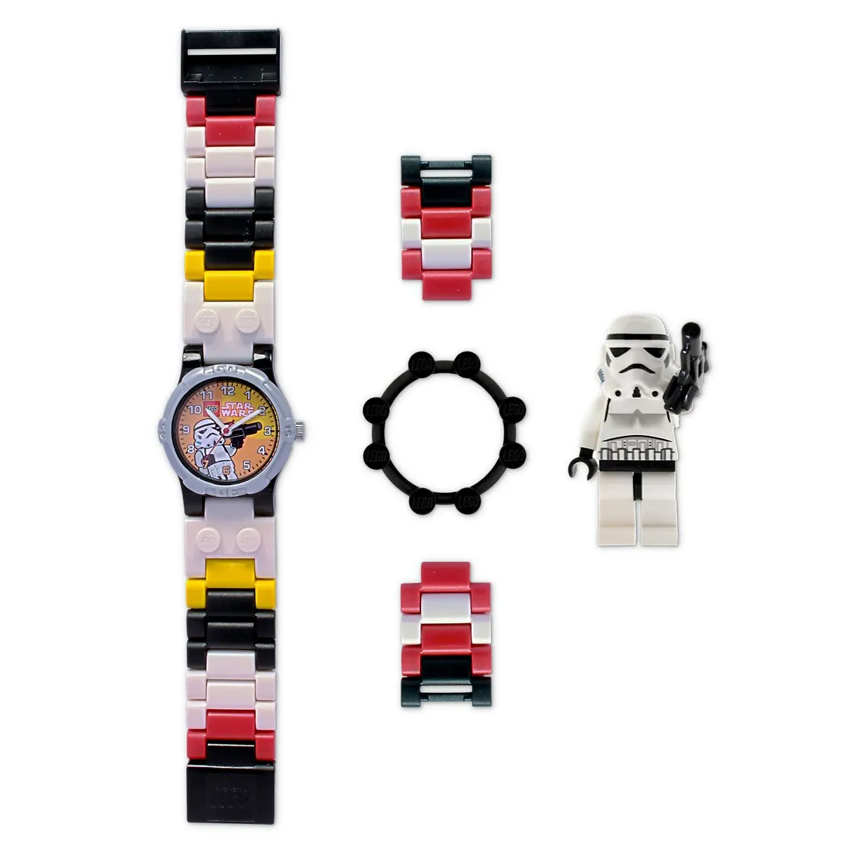 Stormtrooper Watch