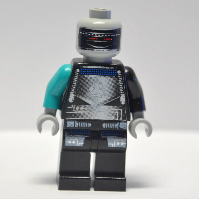 Android (Alpha Team)