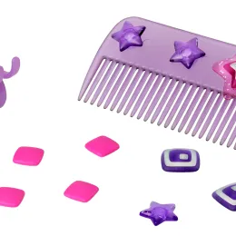 Hip Hair Set