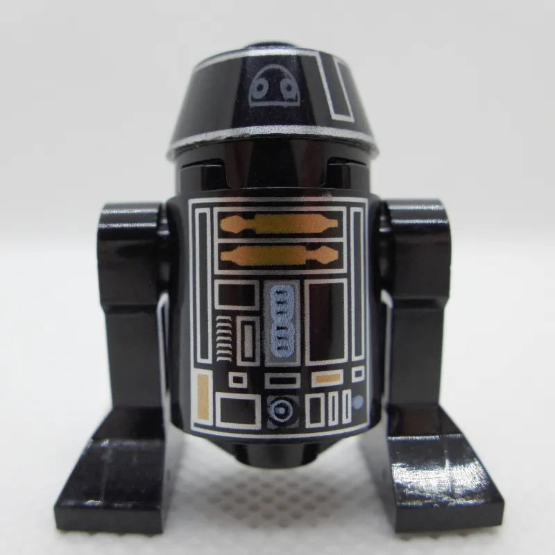 Astromech Droid, R5-J2, Imperial