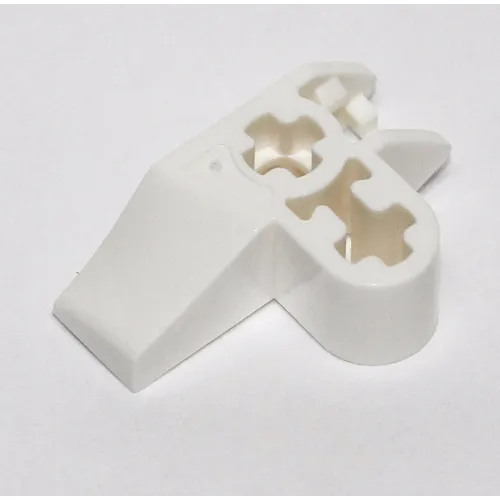 Technic Axle Connector 2 x 3 Perpendicular with Catch