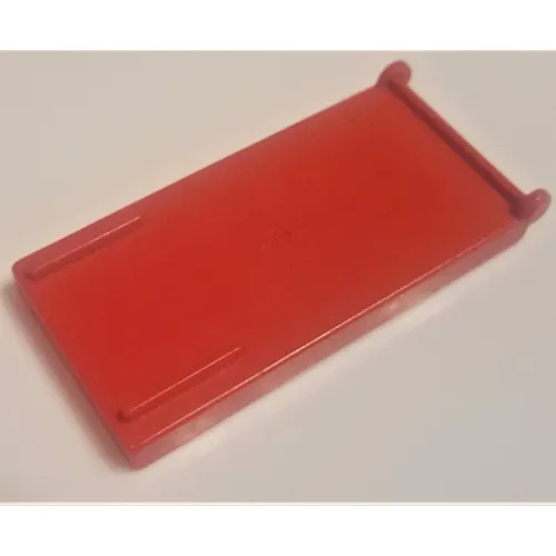 Duplo Tipper/Dumper Bucket Hinge Plate