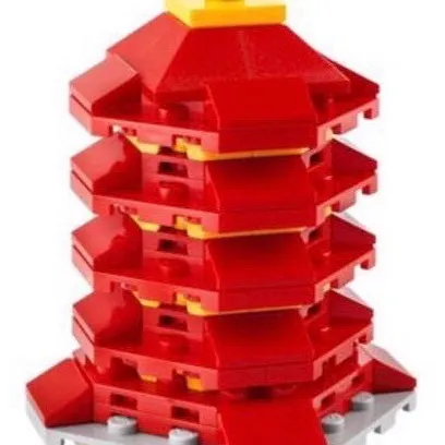 Pagoda