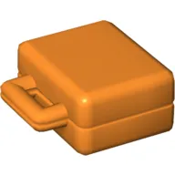 Duplo Suitcase / Bag