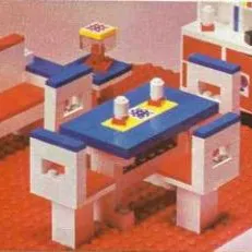 Complete Living Room Set