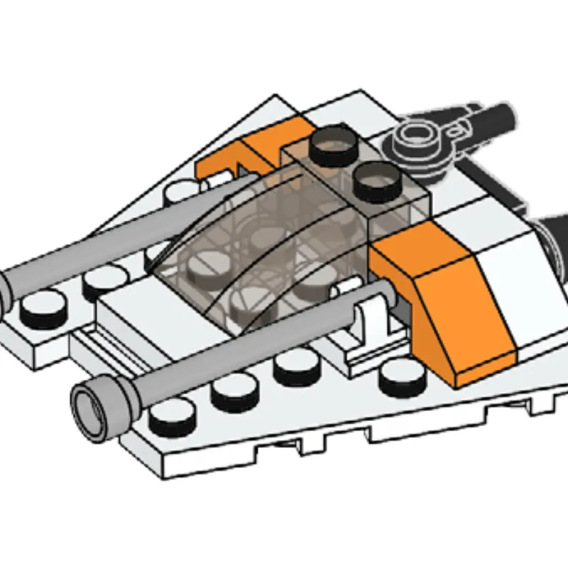 Snowspeeder