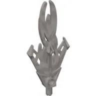 Large Figure Weapon Spear-Head, Bladed End