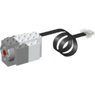 Motor, Medium Linear, Powered Up 4 x 6 x 3