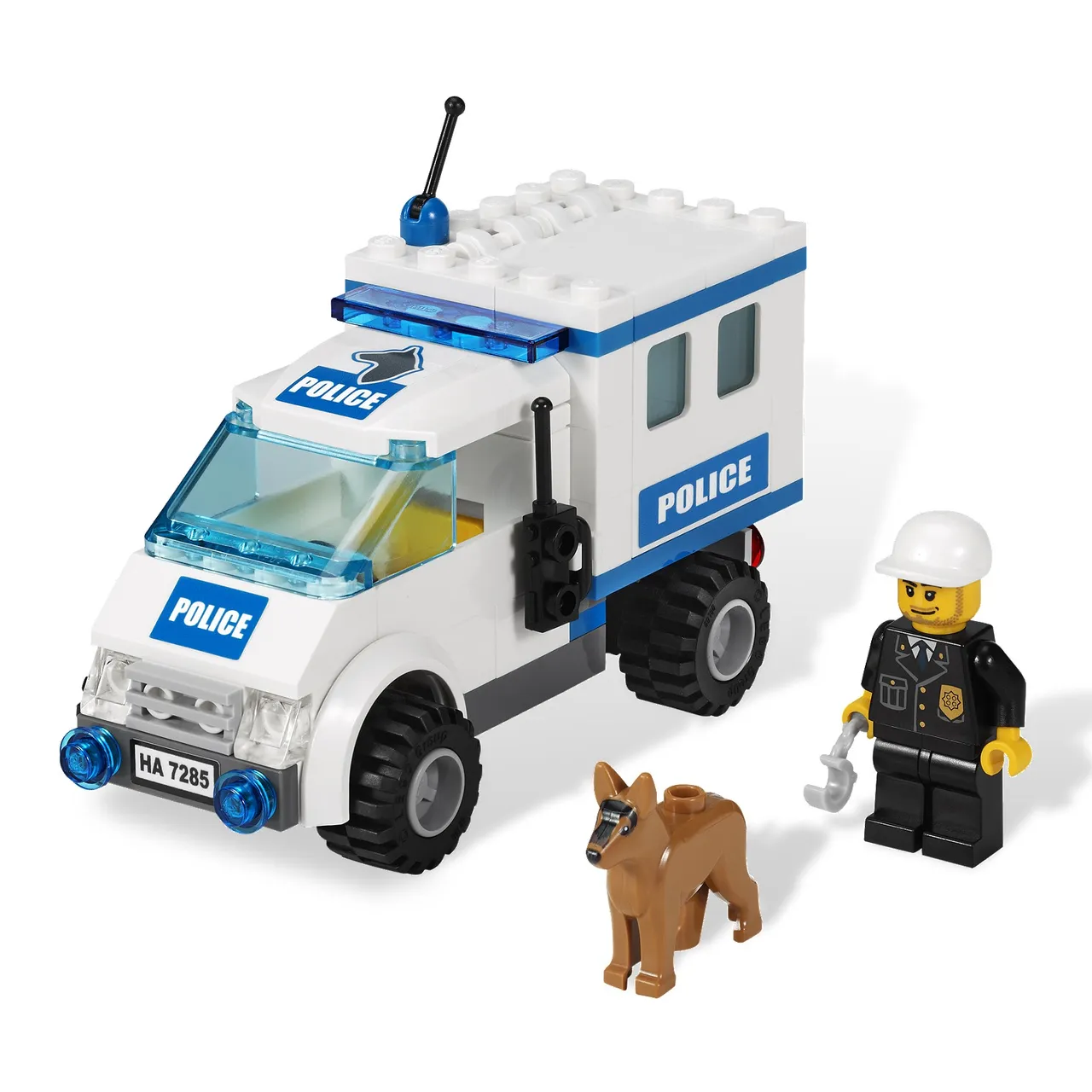 Police Dog Unit