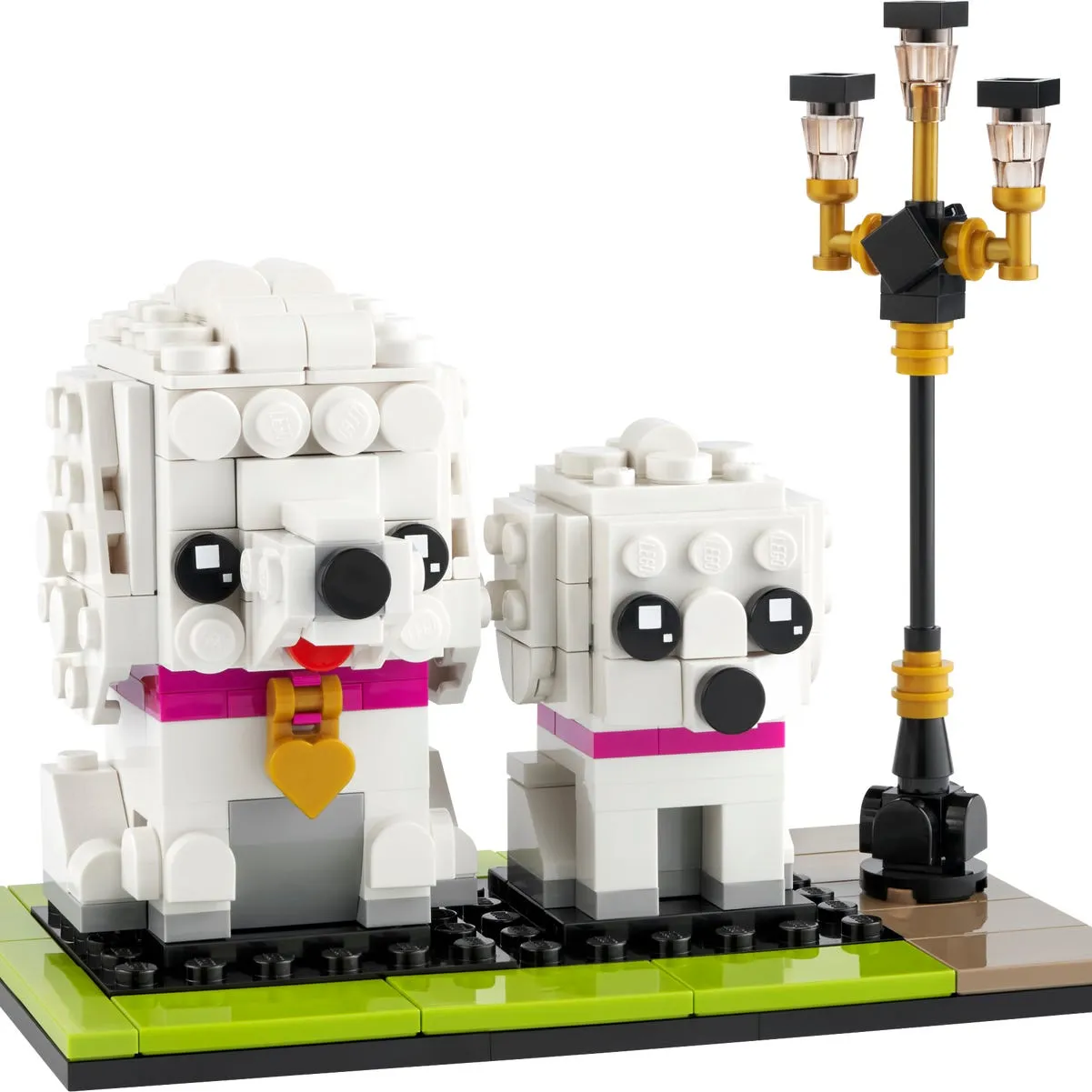 Poodle