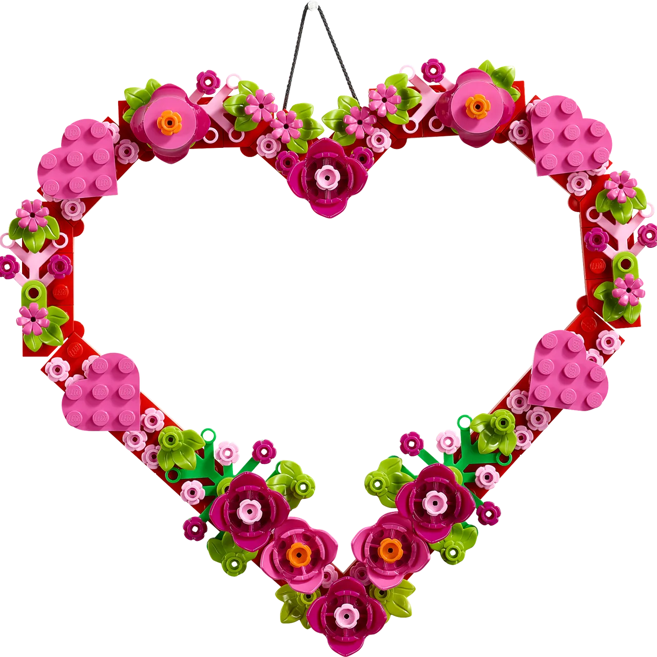Heart Ornament