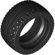 Tyre 24 x 12 Low Profile