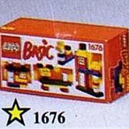 Basic Building Set