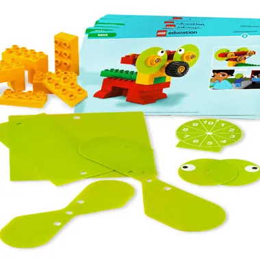 Upgrade Kit for 9654