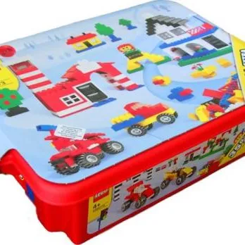 Creative Building Set