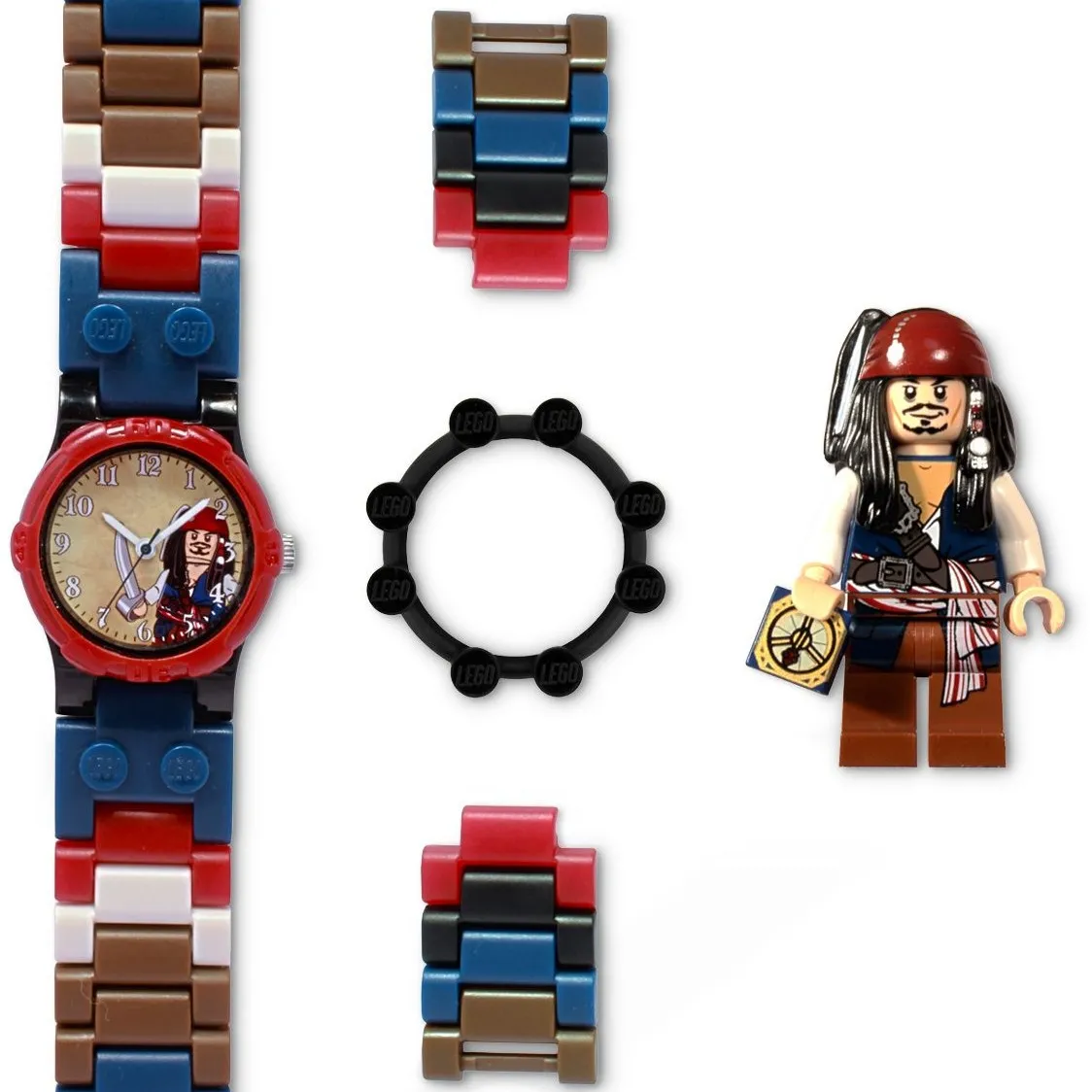 Jack Sparrow Watch