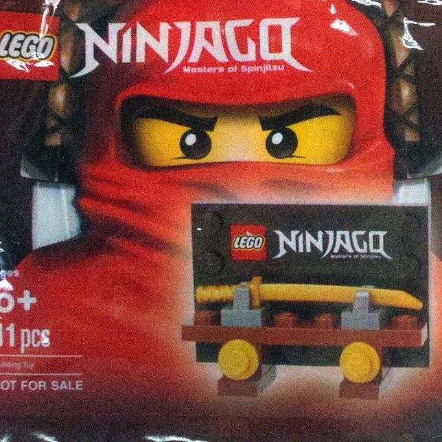 Promotional Giveaway