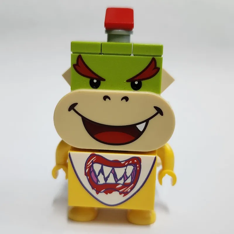 Bowser Jr.