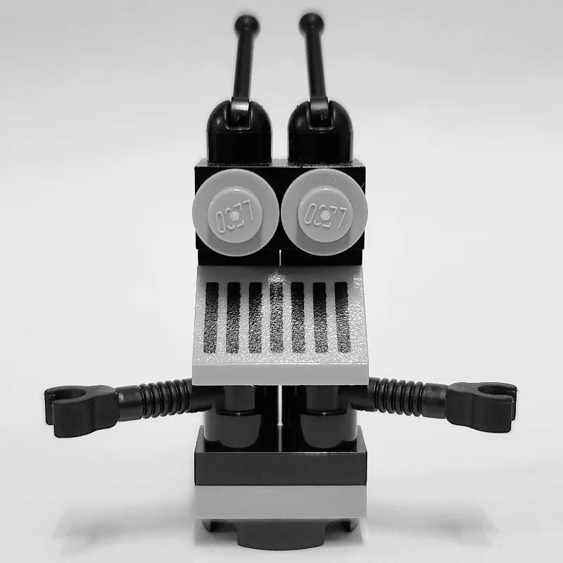 Classic Space Droid (104979)