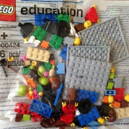 StoryStarter Workshop Kit