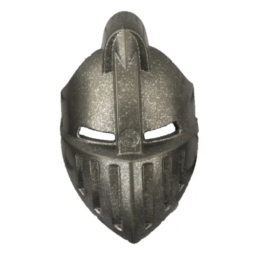 Large Figure Mask / Visor, Kentis