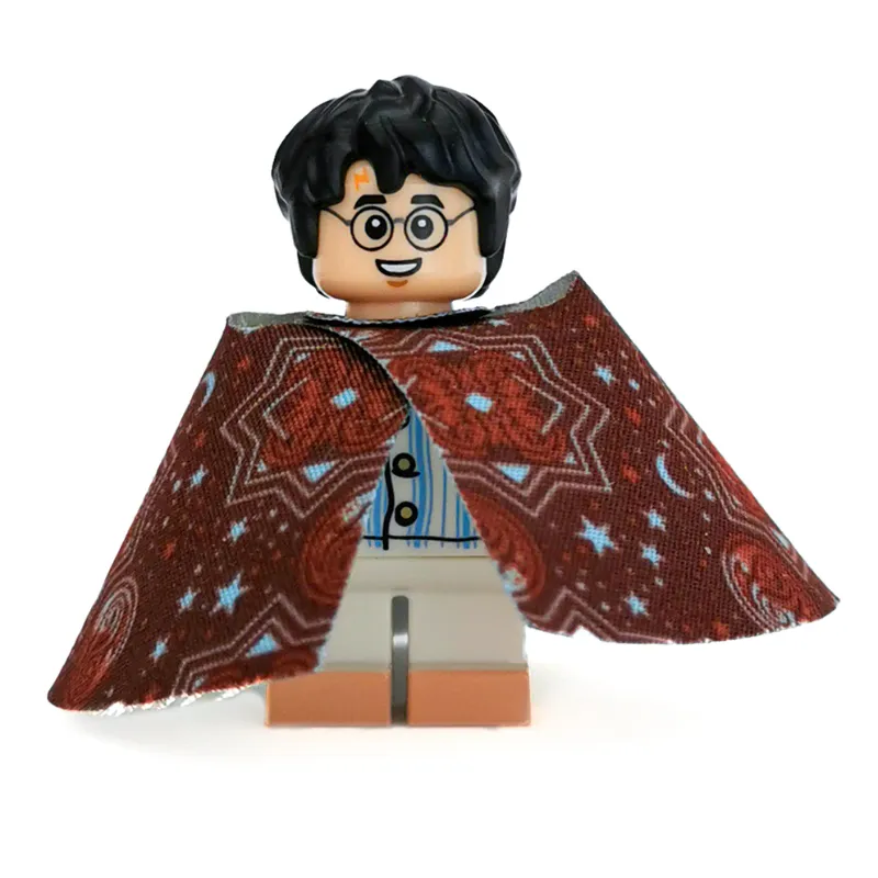 Harry Potter, Invisibility Cloak (CMF)