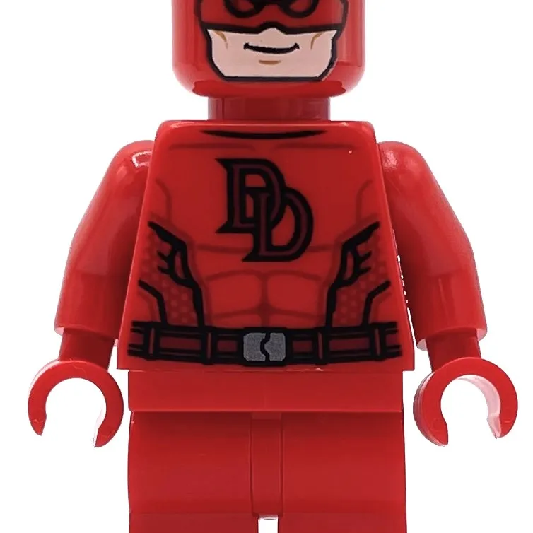 Daredevil