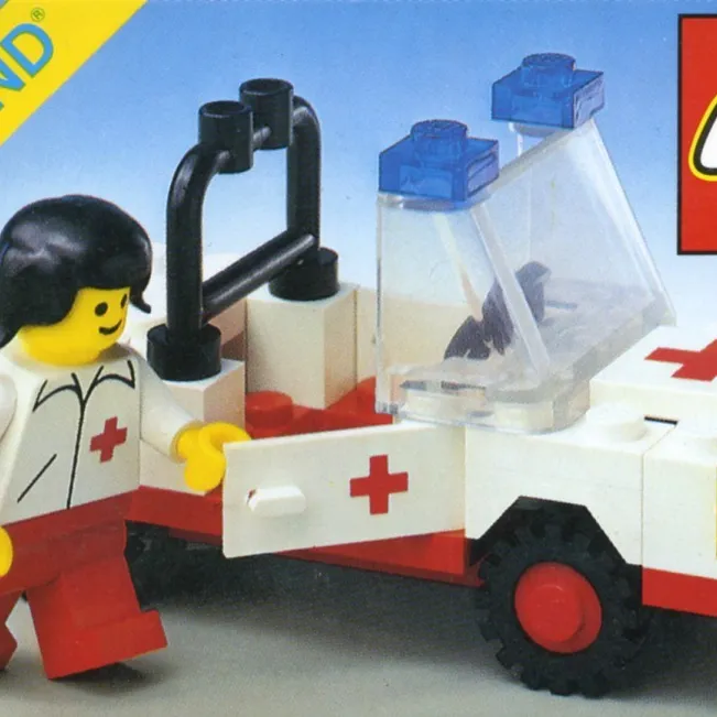 Ambulance