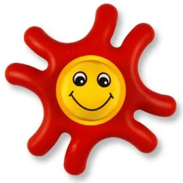 Star Teether