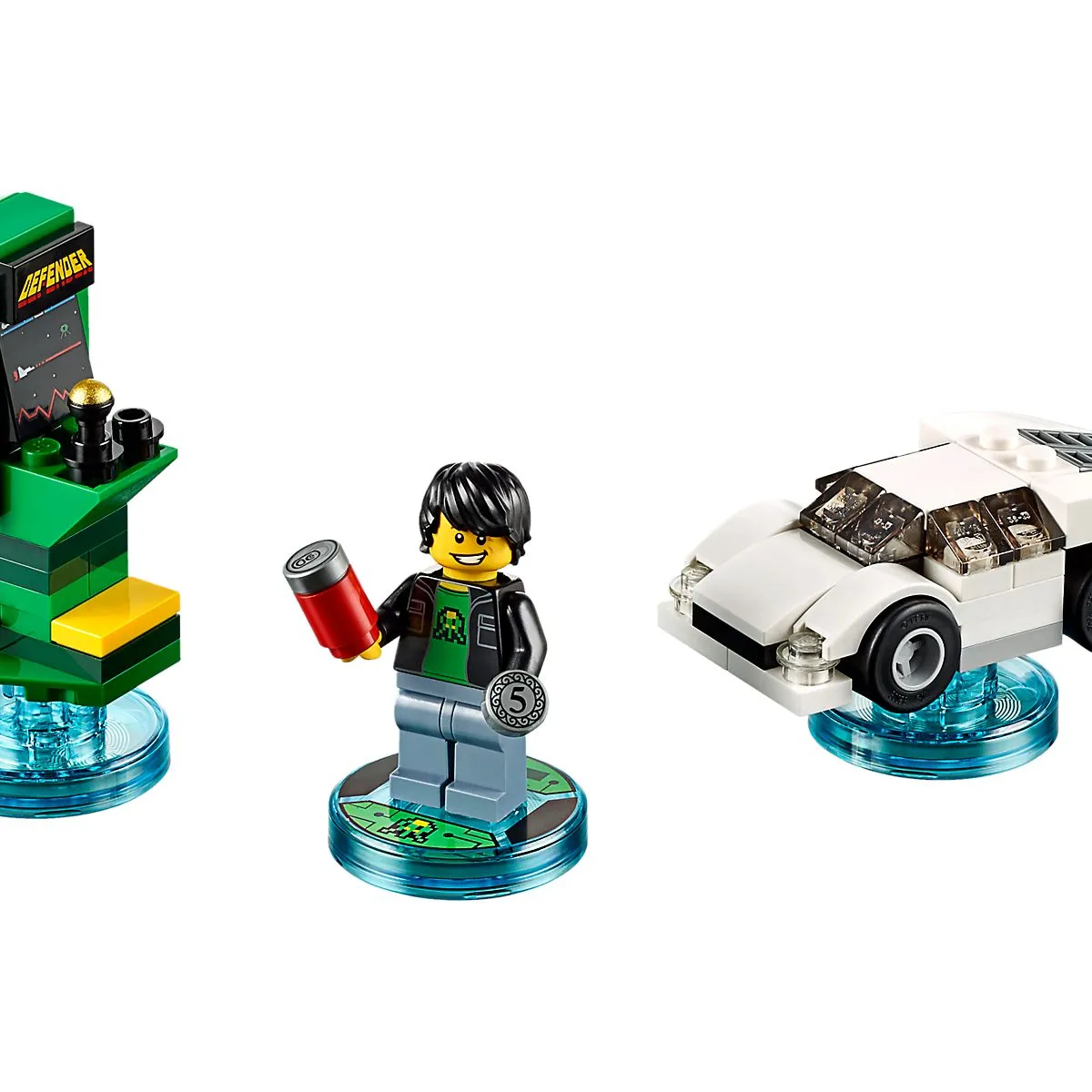 Midway Arcade Level Pack