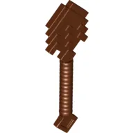 Equipment Shovel Blocky
