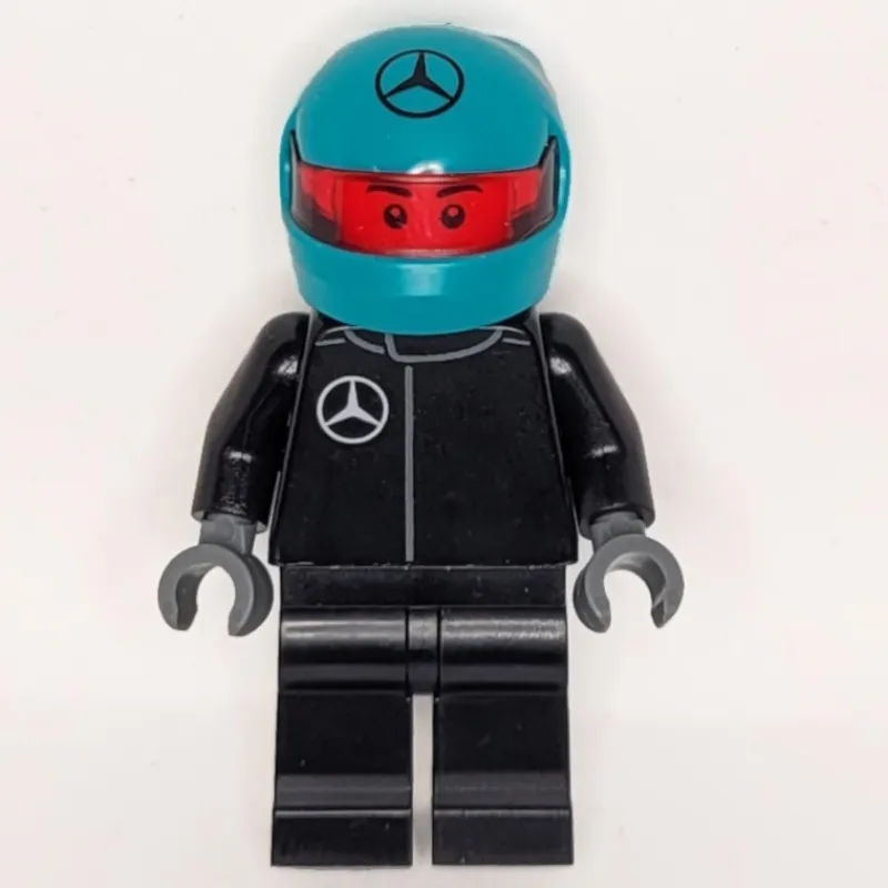 Mercedes-AMG F1 Driver