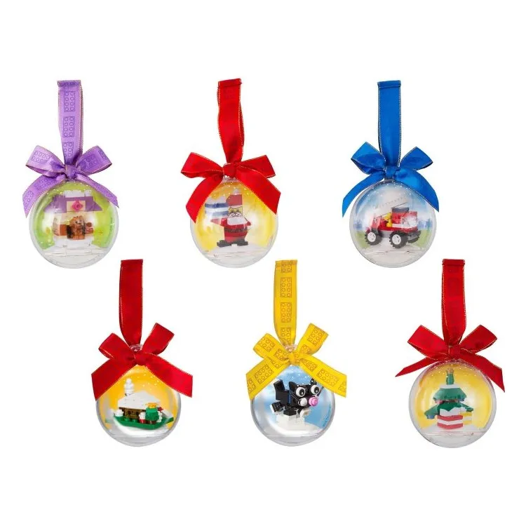 Holiday Ornament Collection