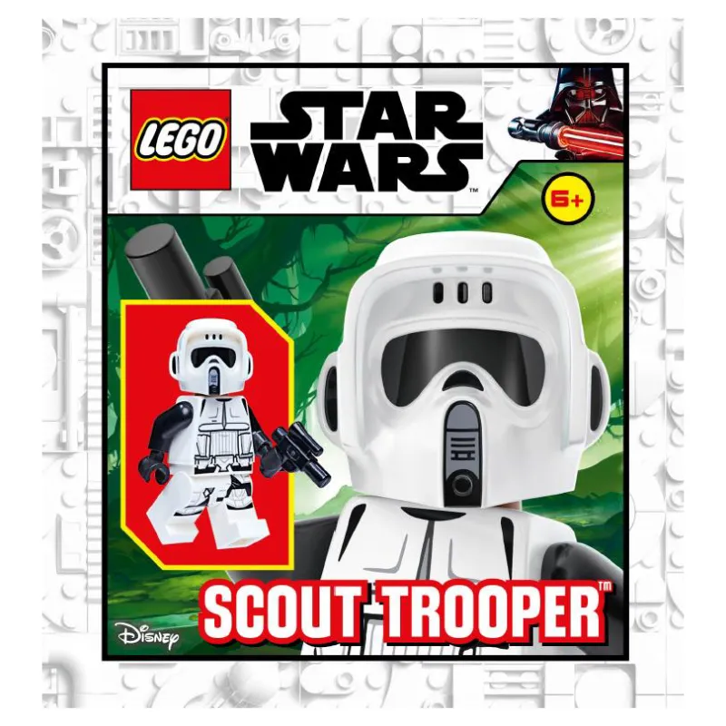 Scout Trooper