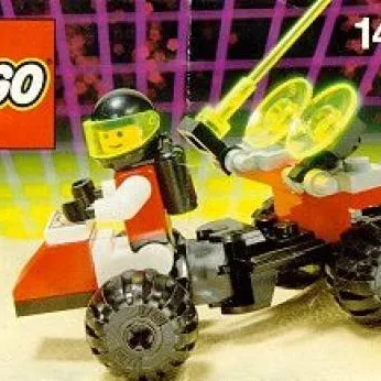 Mobile Satellite Up-Link