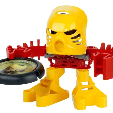 Jala [McDonald's Set #4]