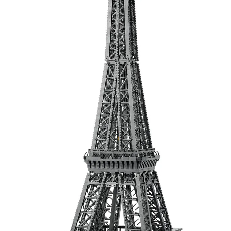 Eiffel Tower