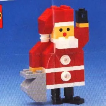 Build-A-Santa