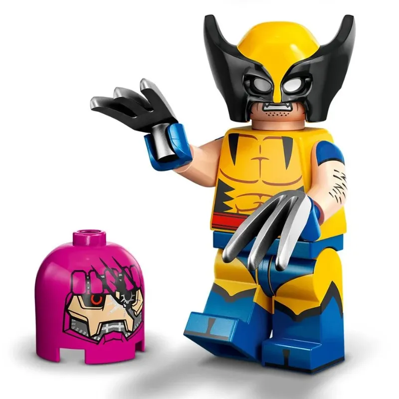 Wolverine