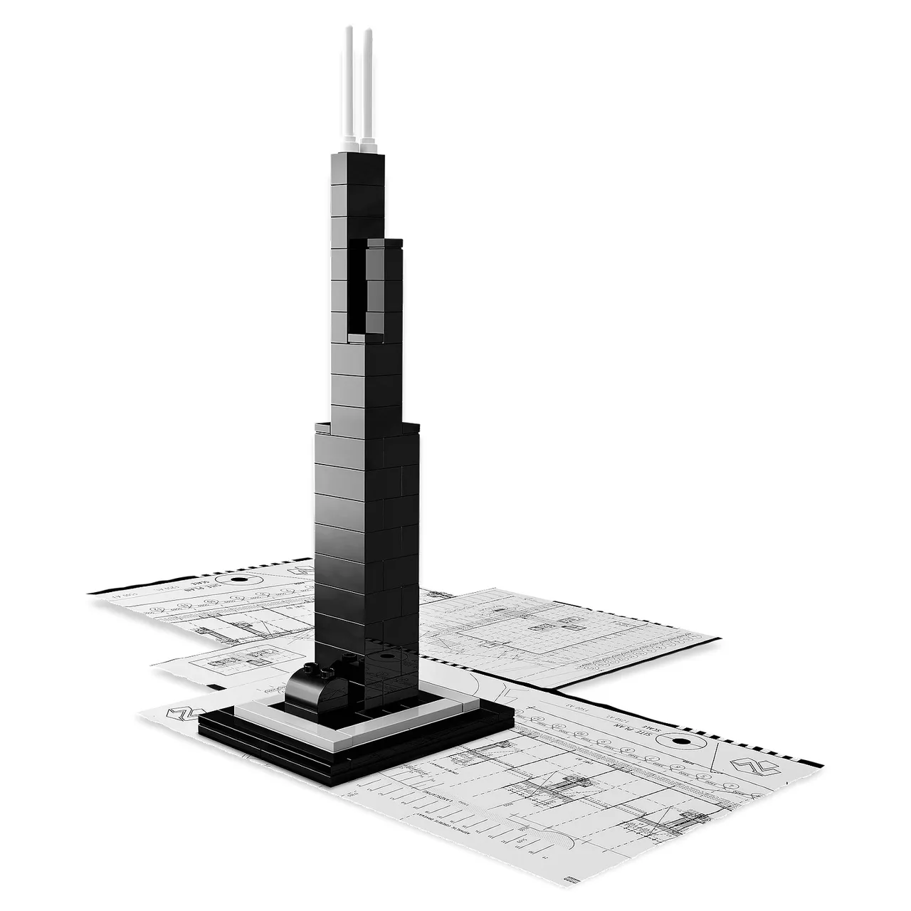 Willis Tower