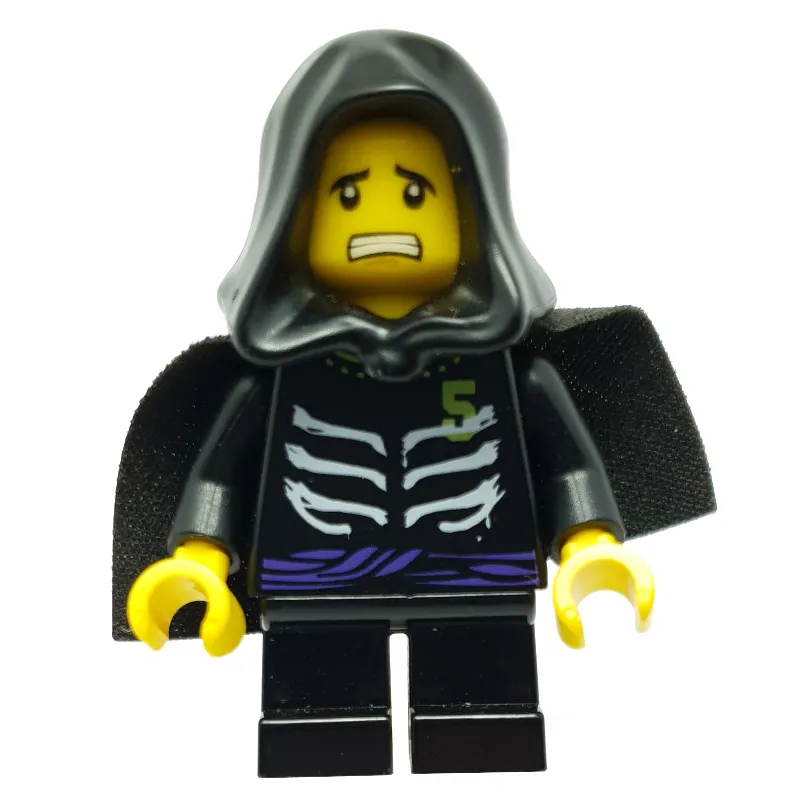 Lloyd Garmadon
