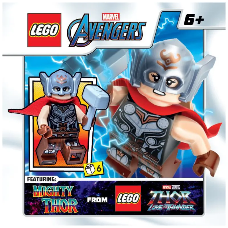 Mighty Thor