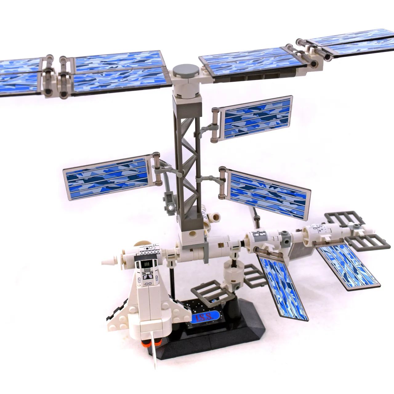 International Space Station