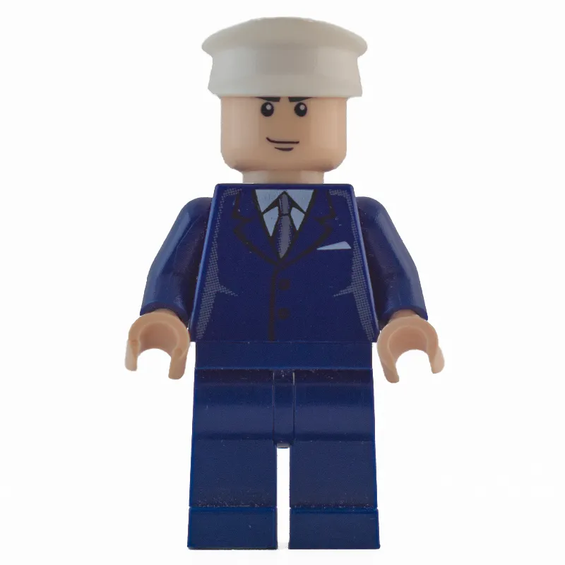 Pilot