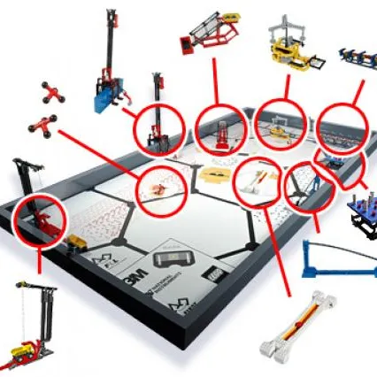 Nano Quest Challenge Kit