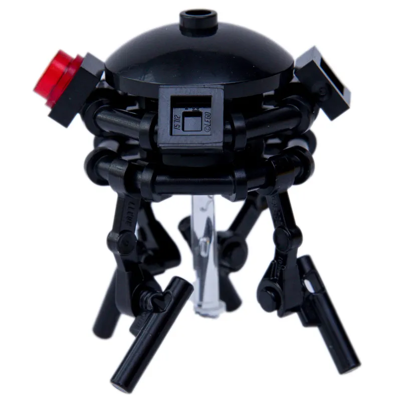 Imperial Probe Droid - With Stand
