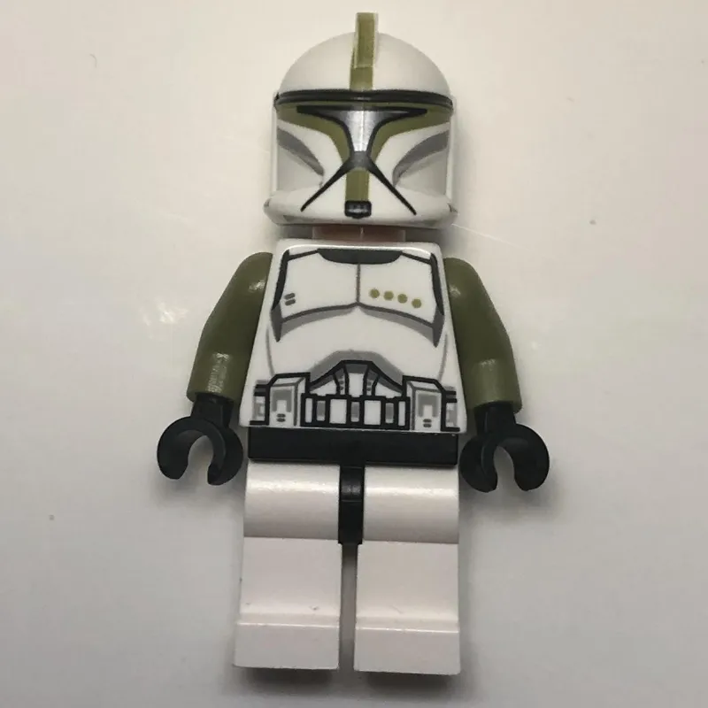 Clone Trooper Sergeant